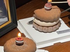 -Miss Q Family甜品·蛋糕·法甜咖啡