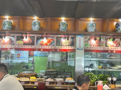 -六合居·明厨亮灶餐厅(成双大道店)