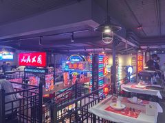 -霸王虾·小龙虾香辣蟹(玉林店)