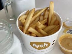 -艾薯夫妇Aysh(福田星河COCOPark店)
