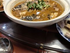 -尚岛私房菜(西方巷店)