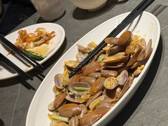 -佬太公海鸭·海鲜大排档(上海总店)