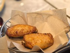 鸡翅-必胜客(蜀山万象汇店)