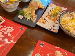 -仙隐小鹿料理食堂(沙市人信汇店)