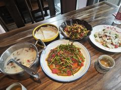 -鱼食饭稻·苏浙土菜17年老馆子(平江路店)