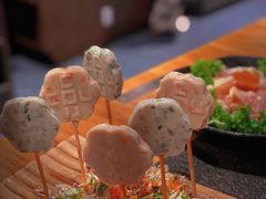 -湊湊火锅·茶憩(东城万达店)