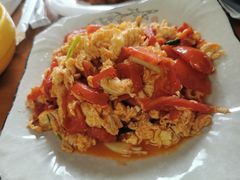 -洪福饭店·十八年老店