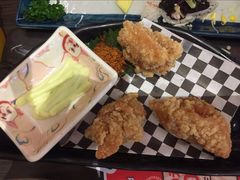 -仙隐小鹿中华料理(南宁万象城店)