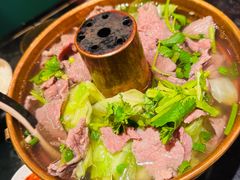-廖川菜(太阳宫店)