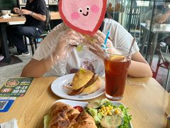 -小众香港茶餐厅(金山店)