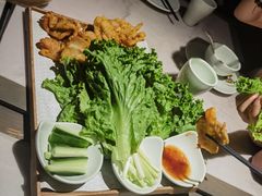 -船歌·鱼水饺青岛菜(闽江二路店)