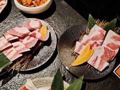 -上男·烧肉集市(五一广场店)