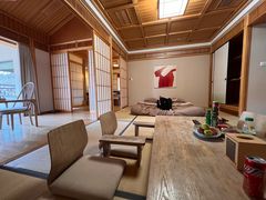 -北京古北水镇御舍温泉酒店