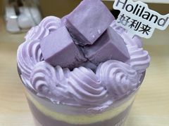 -好利来(西铁营万达广场店)