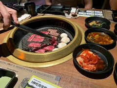-虎哥六韩式烤肉料理 TIGERGRILL(隆生金山湖中心购物广场店)