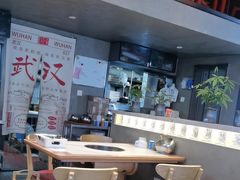 -回·龙虾铺·盆盆蟹·烧烤大排档(回龙观店)