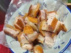 -园林美食城·本土农家菜(杨和镇店)