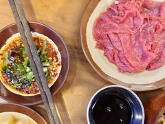 -笔记安顺夺夺粉火锅(中关村店)
