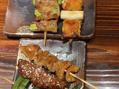 -鸟鹏烧鸟居酒屋(熙龙湾店)