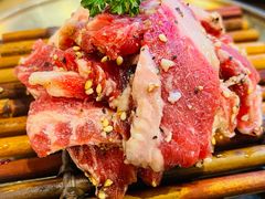 -西塔老太太泥炉烤肉(双井店)