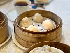 -星河湾半岛酒店-真粤中餐厅