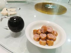 -香融府·烤鸭·家常菜(马家堡路店)