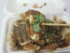 -唐记臭干(金鹰后街店)