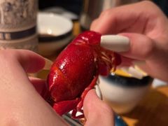 -蚝翅·海鲜粥·烧烤·龙虾季(海曙天一店)