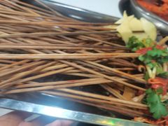 -小郡肝串串(解放碑店)