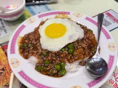 -吴系粤菜馆·茶餐厅(深业上城店)