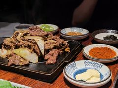 将军牛排-将军牛排·尔滨地标朝鲜族美食(总店)
