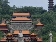 -南沙天后宫景区
