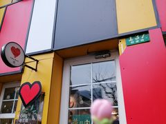 -W CAFE(甜爱路店)