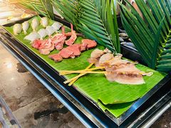 -索菲特西湖大酒店·香榭丽全日候餐厅(南山路店)