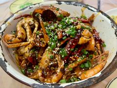 -辣螃铠盆盆蟹大排档(总店)