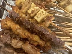 -凤齐羊肉烩面馆