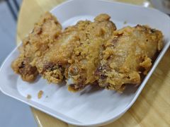 -新武二广福潮粉面食馆(哥英布拉街)