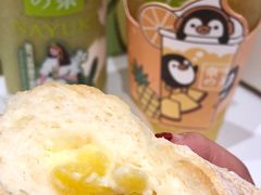 -奈雪的茶(新天地广场PRO店)