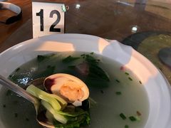 -七鲜渔港美食餐厅(巽寮湾海景店)