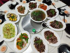 -日日香卤鹅饭店·澄海狮头鹅(澄海店)