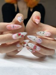 -171 Naillife