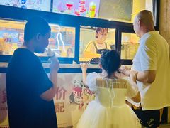 -麦当劳(中山路店)