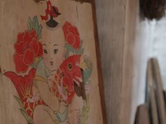 -馬蘭花開(车站大道店)
