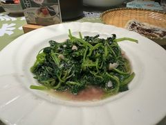 -梁家大院•农家菜(昆山会展中心店)