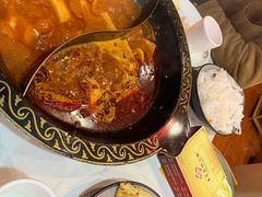 -重庆秦妈火锅(全国连锁五台山店)