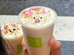 -奈雪的茶(石厦时代广场店)