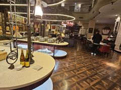-国际饭店·西餐厅(西大直街店)