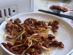 -全聚德(蓝山店)