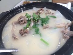 -四季小馆·地道北京小吃(广百店)