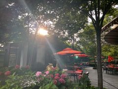 -杭州君悦酒店